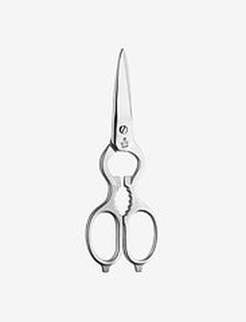 Zwilling Multi-Purpose Shea Home Kitchen Kitchen Tools Scissors Silver Zwilling