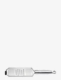 Rösle Rivejern Medium Home Kitchen Kitchen Tools Graters Silver Rösle