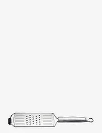 Rösle Rivejern Medium Home Kitchen Kitchen Tools Graters Silver Rösle