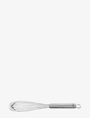 Rösle Piskeris Slank Home Kitchen Kitchen Tools Whisks Silver Rösle