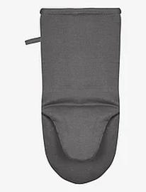 Södahl Ovnhandske 16X35 Soft 1 Stk. Grä¥ Home Textiles Kitchen Textiles Oven Mitts & Gloves Grey Södahl