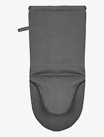 Södahl Ovnhandske 16X35 Soft 1 Stk. Grä¥ Home Textiles Kitchen Textiles Oven Mitts & Gloves Grey Södahl