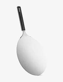 Eva Solo Pizzaspade Home Kitchen Kitchen Tools Grill Tools Silver Eva Solo