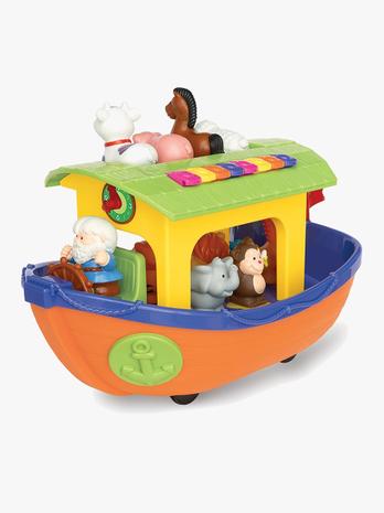 Happy Baby Dump Car L&S 16 cm