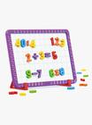 Quercetti Magnetic Numbers Starter Set (48 pieces)