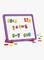 Quercetti Magnetic Numbers Starter Set (48 pieces) – kuva 1