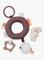 Activity spiral, powder – kuva 1