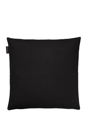LINUM Pepper Cushion Cover Home Textiles Cushions & Blankets Cushion Covers Black LINUM