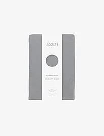 Södahl Envelope Sheet Home Textiles Bedtextiles Sheets Grey Södahl