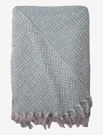 Au Maison Tä¦ppe-Rude Home Textiles Cushions & Blankets Blankets & Throws Blue Au Maison