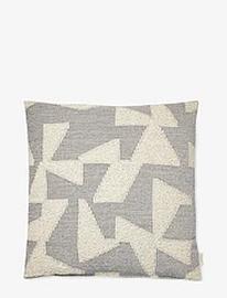 compliments Tango Cushion Home Textiles Cushions & Blankets Cushions Beige Compliments