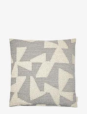 compliments Tango Cushion Home Textiles Cushions & Blankets Cushions Beige Compliments