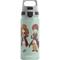 SIGG Warner Bros WMB ONE pullo 0,6 litraa, Stand Together – kuva 1