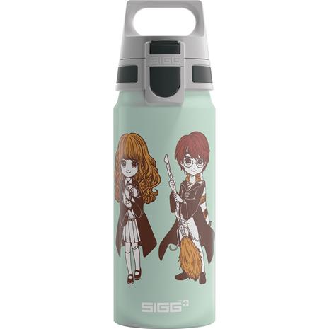 SIGG Warner Bros WMB ONE pullo 0,6 litraa, Stand Together – kuva 1/2