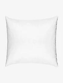 LINUM Cushion Insert Home Textiles Cushions & Blankets Inner Cushions White LINUM