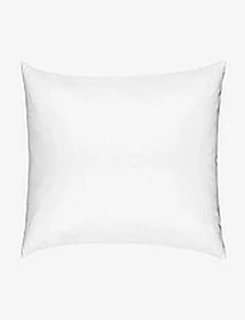 LINUM Cushion Insert Home Textiles Cushions & Blankets Inner Cushions White LINUM