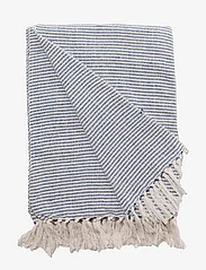 Au Maison Throw Home Textiles Cushions & Blankets Blankets & Throws Green Au Maison