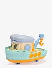 ABC Abc Cozy Caro Toys Toy Cars & Vehicles Toy Vehicles Boats Multi/patterned ABC