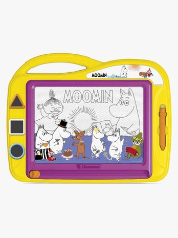 Moomin-piirustuslevy