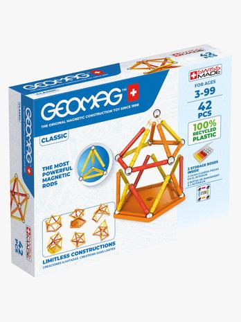 Geomag Classic Green Line 42 – kuva 1/8
