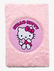 Joker Fluffy Notebook Hello Kitty Toys Creativity Drawing & Crafts Drawing Calendars & Notebooks Pink Joker