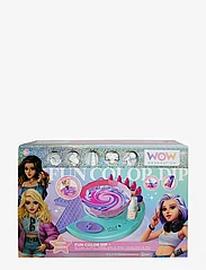 WOW Generation WowÂ® Generation, Magic Dip Studio, Creative Decora Toys Creativity Drawing & Crafts Craft Craft Sets Multi/patterned WOW Generation