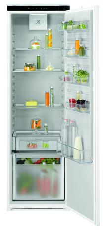 Electrolux ERD6DCX8S, jääkaappi – kuva 1/4