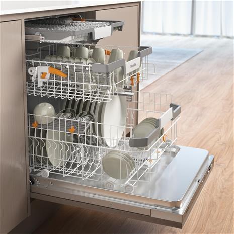 Miele G 5873 SCVi Active Plus E, astianpesukone
