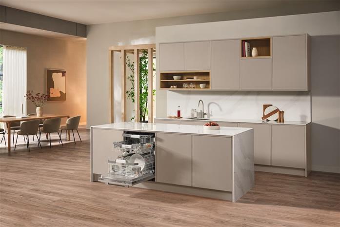 Miele G 5873 SCVi Active Plus E, astianpesukone