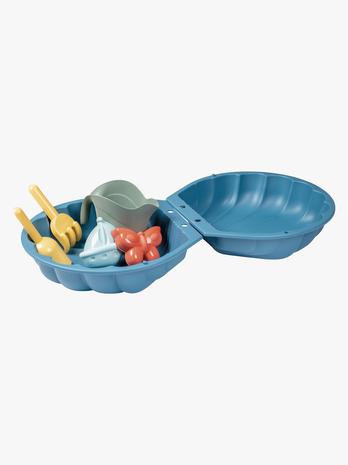 Smoby Life Double Garni Mini Hiekkalaatikko – kuva 1/6