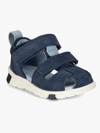 ECCO Mini Stride Sandaalit, Night Sky, 24, Lasten kengät