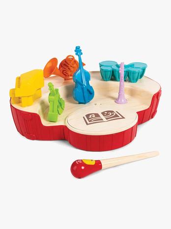 Hape Little Orchestra Conductor – kuva 1/6