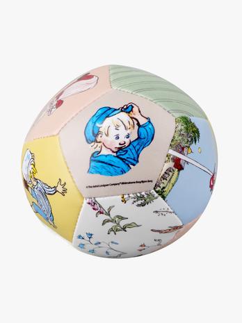 Barbo Toys Emil - Soft Ball – kuva 1/7