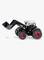 Siku - 1:50 Fendt 942 Vario With Front Loader (313-1990) – kuva 1
