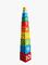 Pippi Langstrømpe - Stacking cubes – kuva 1