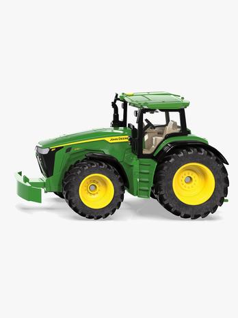 J.Deere 8R 370 1:32, Siku