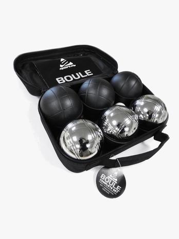 SportMe Boule Set with Bag