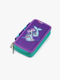 Jeva Two-Zip Penaali, Rainbow Mermaid