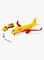 SIKU DHL Rahtilentokone – kuva 1