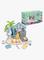 Smoby Disney Stitch Leikkisetti Gourmet Hut – kuva 1