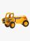 Moover Toys Volvo Potkuauto – kuva 1