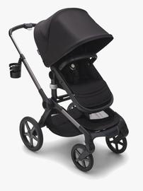 Bugaboo Pullonpidike, Black - musta