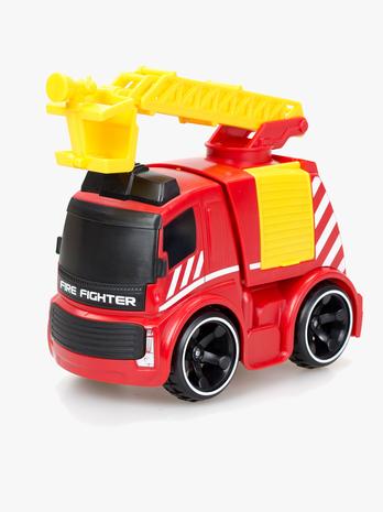 Silverlit - Tooko - Fire Truck (81486)