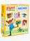 BarboToys Peppi Pitkätossu Muistipeli – kuva 1