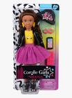 Corolle Girls - Fashion Doll Melody New York Fashion Week Set