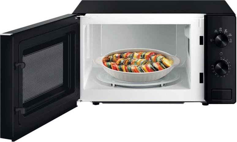 Whirlpool MWPS101B, mikroaaltouuni