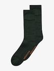 Resteröds Tennis Sock 2-Pack Underwear Socks Regular Socks Khaki Green Resteröds
