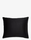 Ted Baker Pillowcase Plain Dye Home Textiles Bedtextiles Pillow Cases Black Ted Baker
