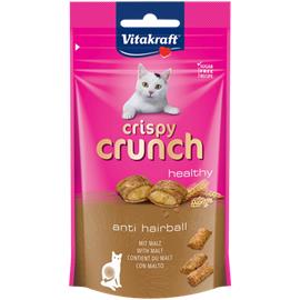 Vitakraft Cat Crispy Crunch Malt 60 g
