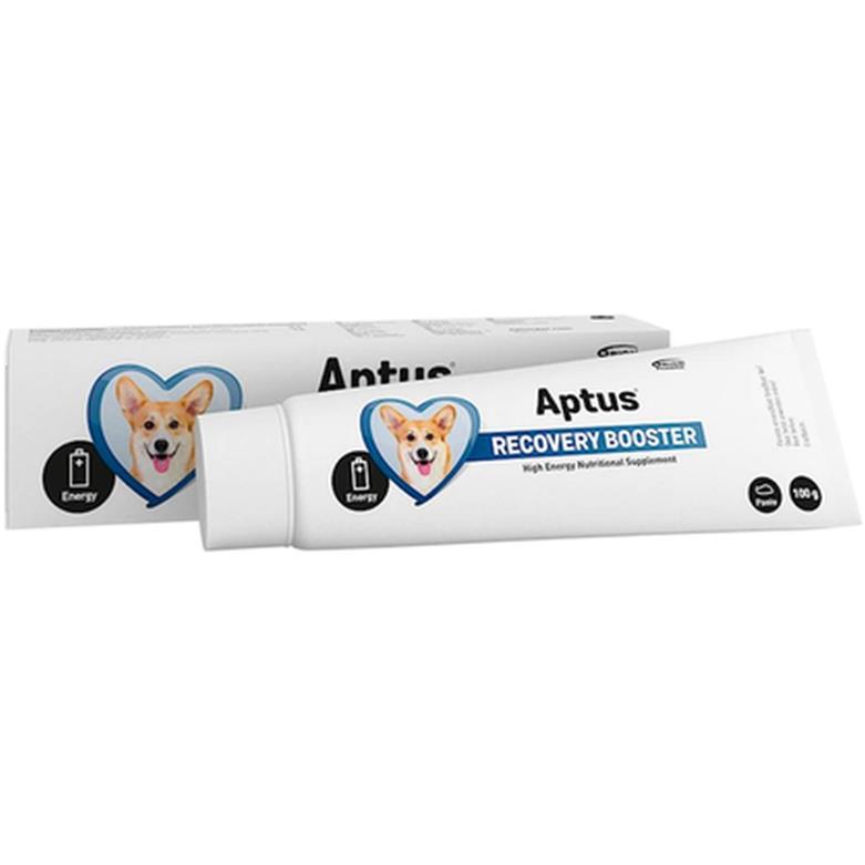 Aptus Recovery Booster Dog 100 g (toipilas)